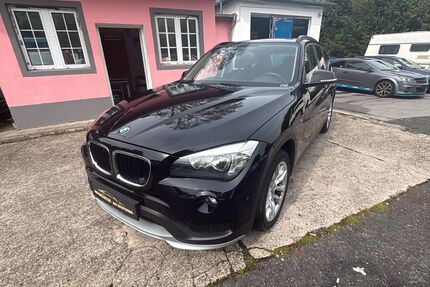 BMW X1 156.000 km 10.990 € Wuppertal 42329