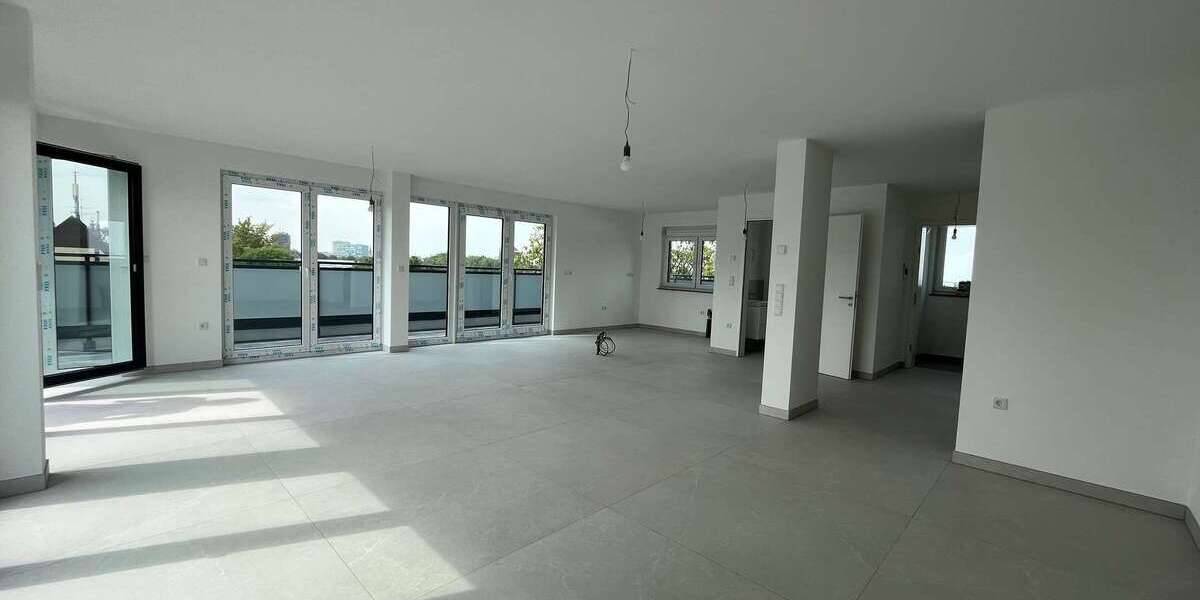 Etagenwohnung Dortmund Gartenstadt - 4 Zimmer, 165 m&sup2;, 2.390&euro; | Angebot:23438808