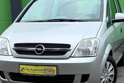 Opel Meriva 166.913 km 2.580 &euro; Dortmund 44388