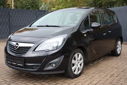 Opel Meriva 143.000 km 2.999 &euro; Oberhausen 46149