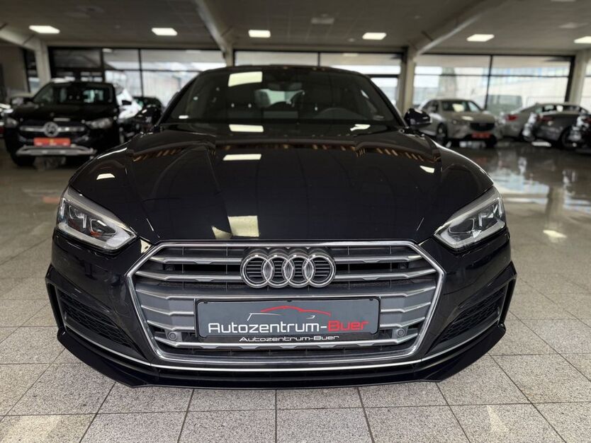Audi A5 72.000 km 26.490 € Gelsenkirchen 45881