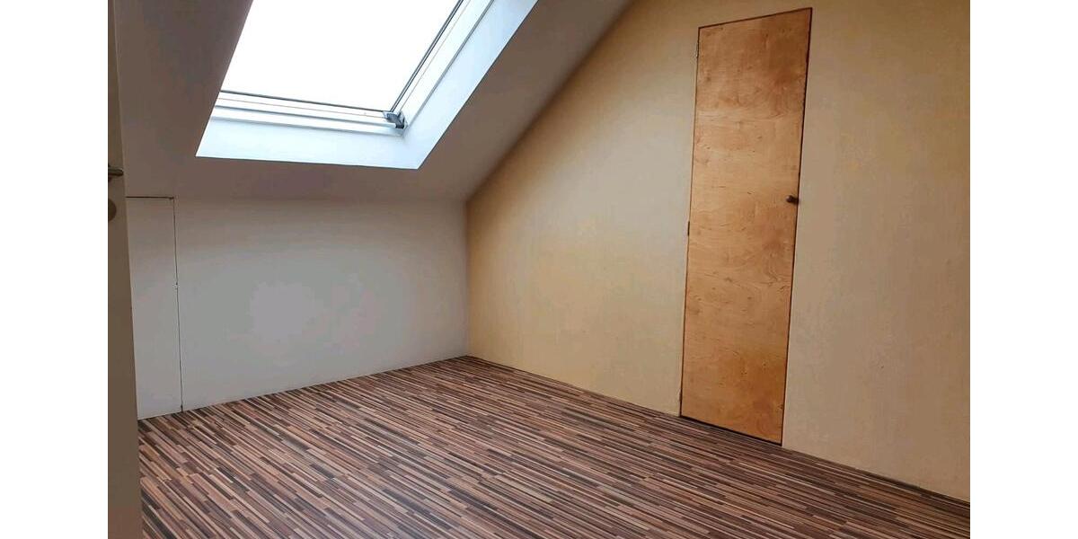 Maisonettenwohnung Hagen Hagen-Mitte - 2 Zimmer, 85 m&sup2;, 205.000&euro; | Angebot:27534391