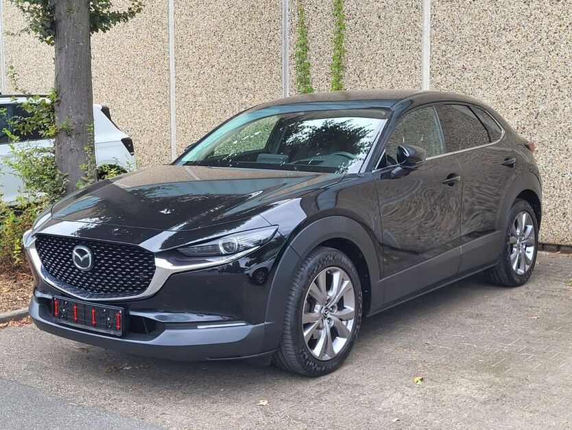 Mazda CX-30 62.465 km 19.470 € Lünen 44534