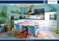 2,5 Zimmer modernisierte Jugendstil ETW mit 76 m² Wohnfläche und EEK D in Wanheimerort