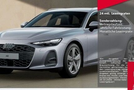 Audi A6 24.880 km 49.440 &euro; Lünen 44534