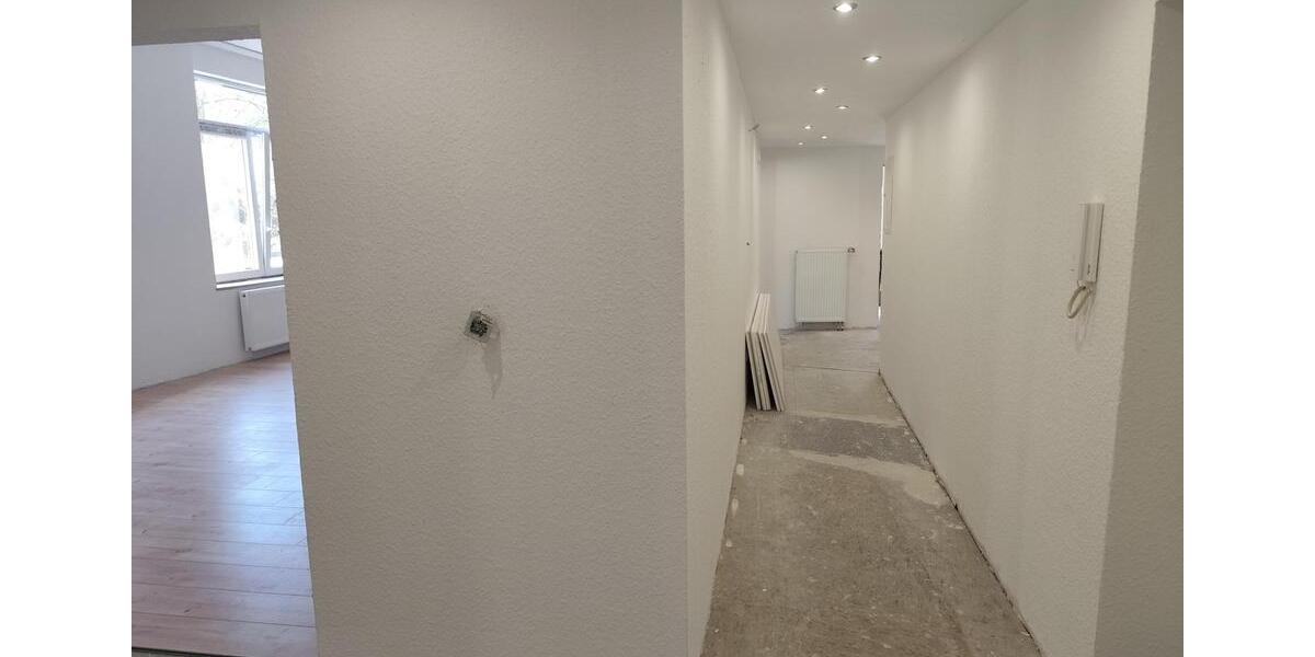 Erdgeschoßwohnung Essen Stadtbezirk VII - 4.5 Zimmer, 165 m&sup2;, 1.600&euro; | Angebot:25757008