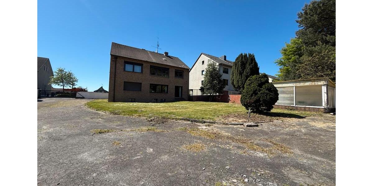 Einfamilienhaus Gladbeck - 7 Zimmer, 185 m&sup2;, 2.600&euro; | Angebot:26397453
