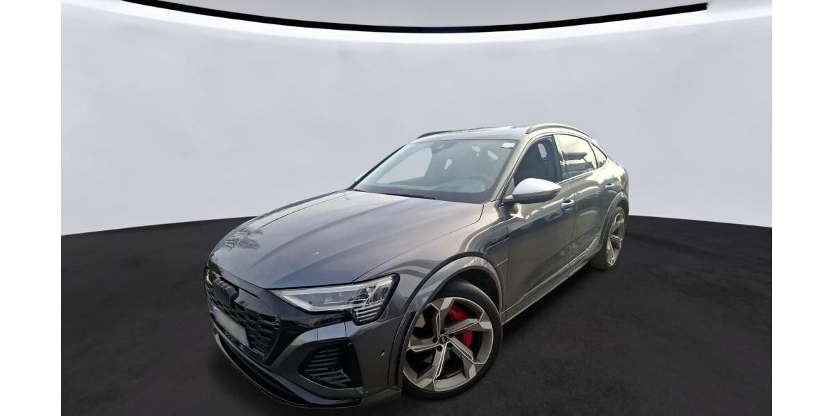 Audi SQ8 e-tron 46.820 km 64.819 &euro; Hagen 58091