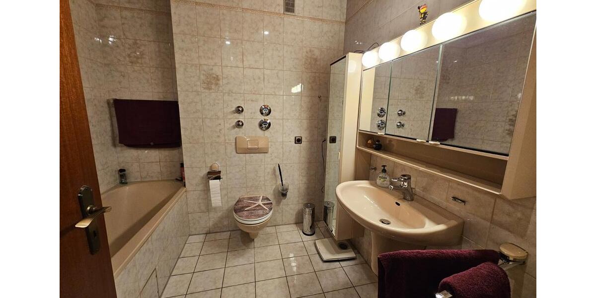 Maisonettenwohnung Herne Eickel - 3.5 Zimmer, 104 m&sup2;, 195.000&euro; | Angebot:25477904