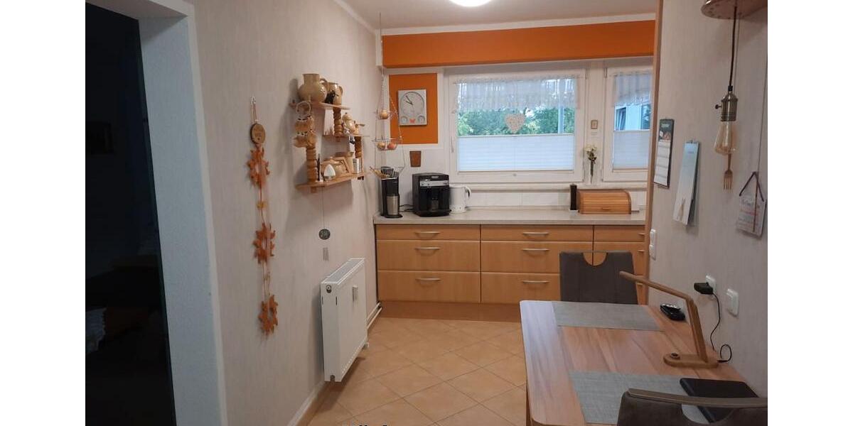 Etagenwohnung Dortmund Hombruch - 3.5 Zimmer, 80 m&sup2;, 199.000&euro; | Angebot:27219056