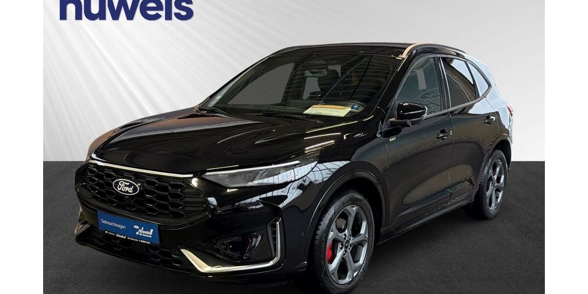 Ford Kuga 6.347 km 28.990 &euro; Oberhausen - Sterkrade 46145