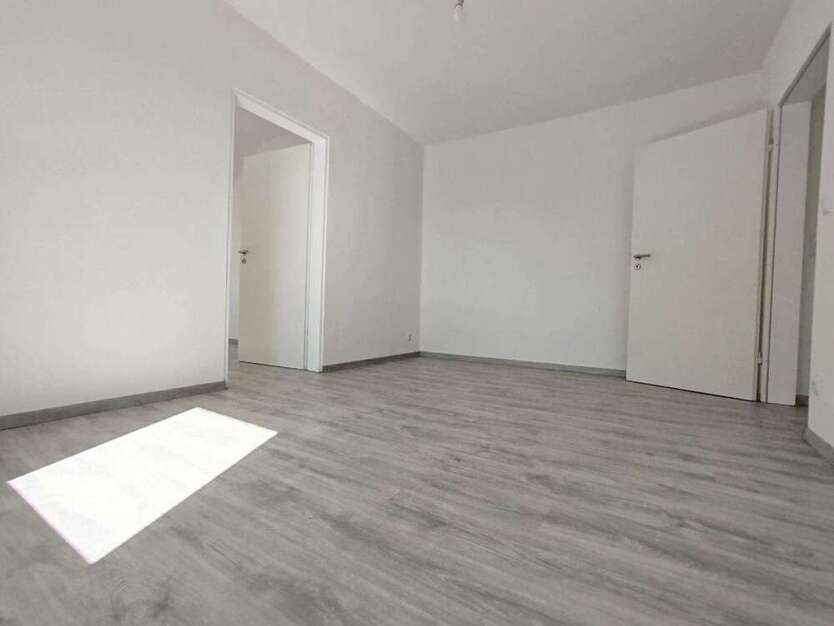 Wohnung zum Mieten in Gelsenkirchen 360 € 40 m²