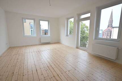 Wohnung Bochum - 3.5 Zimmer, 87 m&sup2;, 1.000&euro; | Angebot:27451906