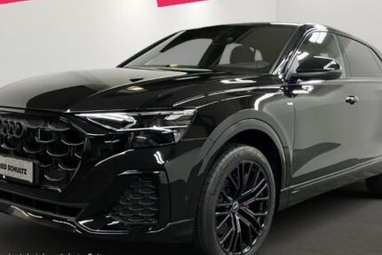 Audi Q8 3.000 km 88.880 &euro; Hagen 58089