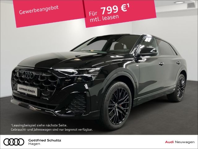 Audi Q8 3.000 km 88.880 &euro; Hagen 58089