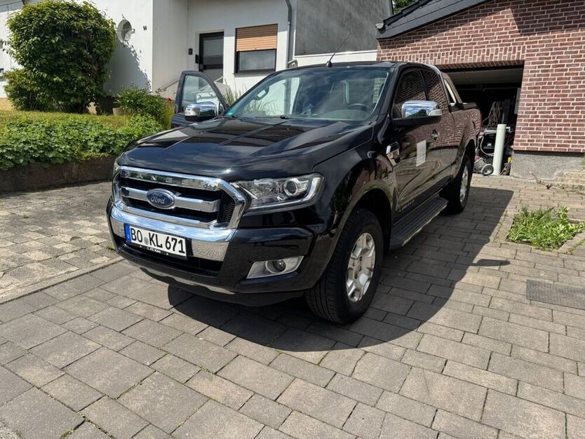 Ranger