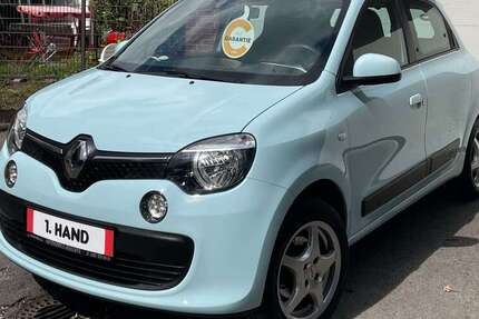 Renault Twingo 92.000 km 5.990 € Gelsenkirchen 45888