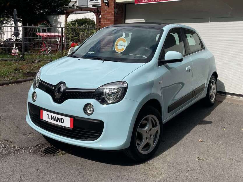 Renault Twingo 92.000 km 5.990 € Gelsenkirchen 45888