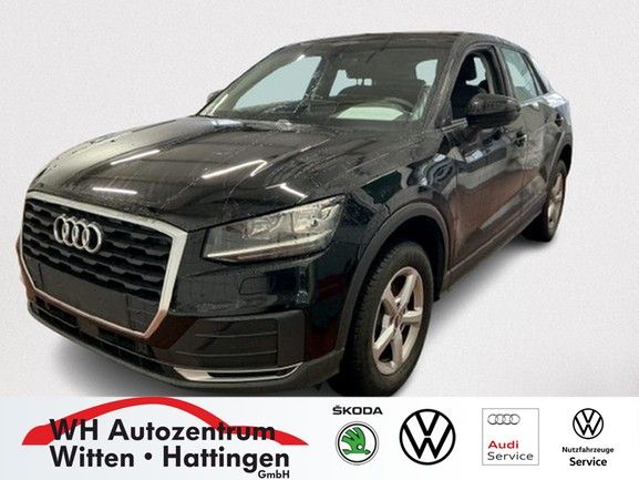 Audi Q2 54.080 km 18.992 &euro; Witten 58453