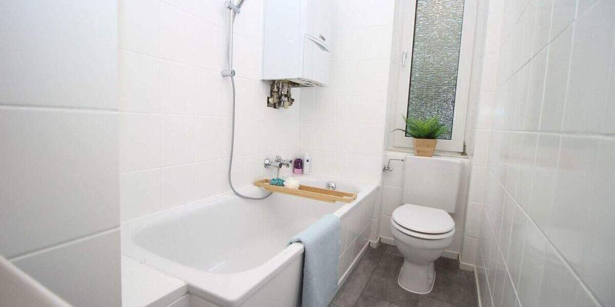 Etagenwohnung Wuppertal Elberfeld - 2 Zimmer, 64 m&sup2;, 149.900&euro; | Angebot:25744659