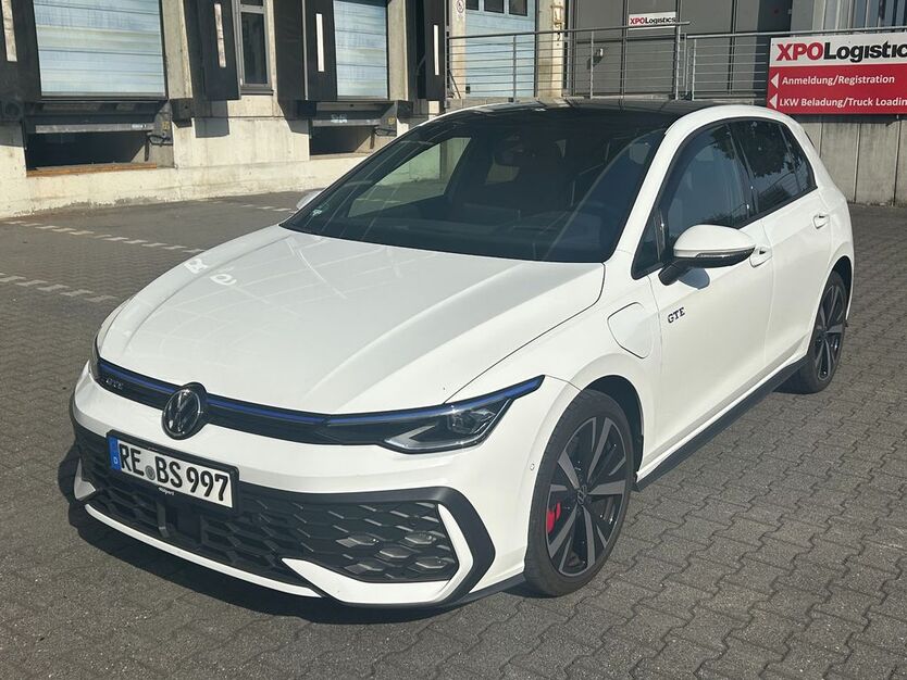 VW Golf 10.900 km 37.500 € Marl 45768