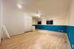 BÜRO33qm*TOP Lage Frankenstr.BREDENEY*Stark befahren+Fensterfront zimmer