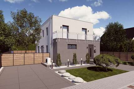 Haus Bochum Höntrop - 5 Zimmer, 153 m&sup2;, 759.500&euro; | Angebot:24898960