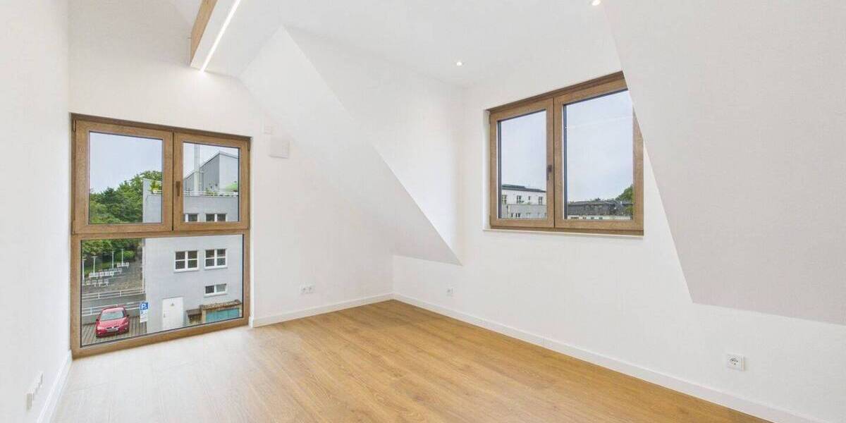 Etagenwohnung Dortmund Mitte - 3 Zimmer, 97 m&sup2;, 1.556&euro; | Angebot:26920188