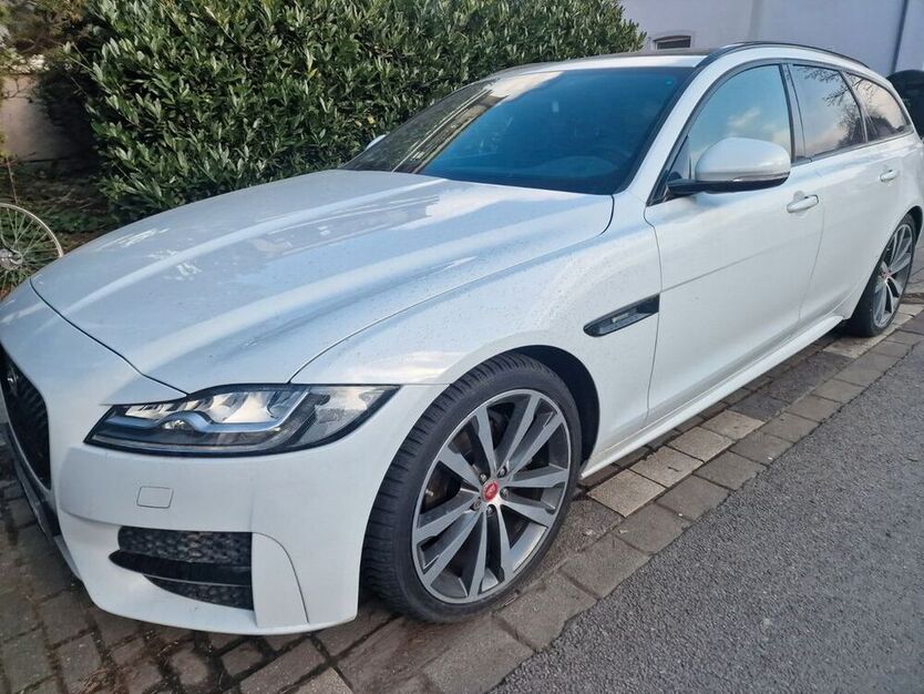 XF