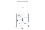 Mehrfamilienhaus, Wohnhaus Bochum Dahlhausen - 1 Zimmer, 323 m&sup2;, 499.000&euro; | Angebot:26903240