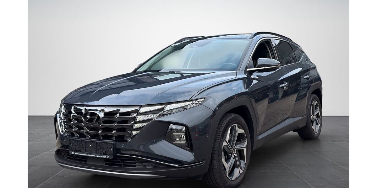 Hyundai TUCSON 33.200 km 28.490 &euro; Wuppertal 42281