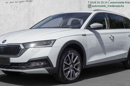Skoda Octavia 40.237 km 29.970 &euro; Bochum 44805
