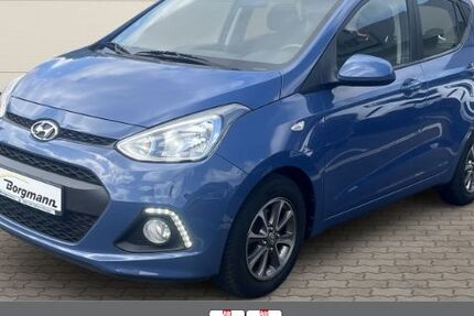 Hyundai i10 81.500 km 8.490 &euro; Dorsten 46282