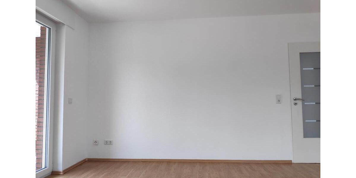 Top-Lage mit Balkon u. Stellplatz in der Castroper Innenstadt 3.5 zimmer