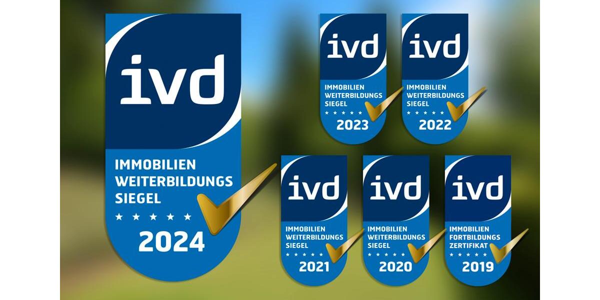 Lichtdurchflutetes Apartment im Erdgeschoss! 2 zimmer