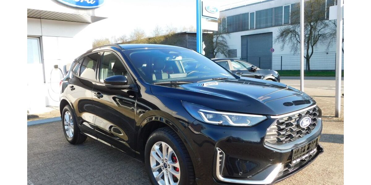Ford Kuga 31.500 km 32.980 &euro; Selm 59379