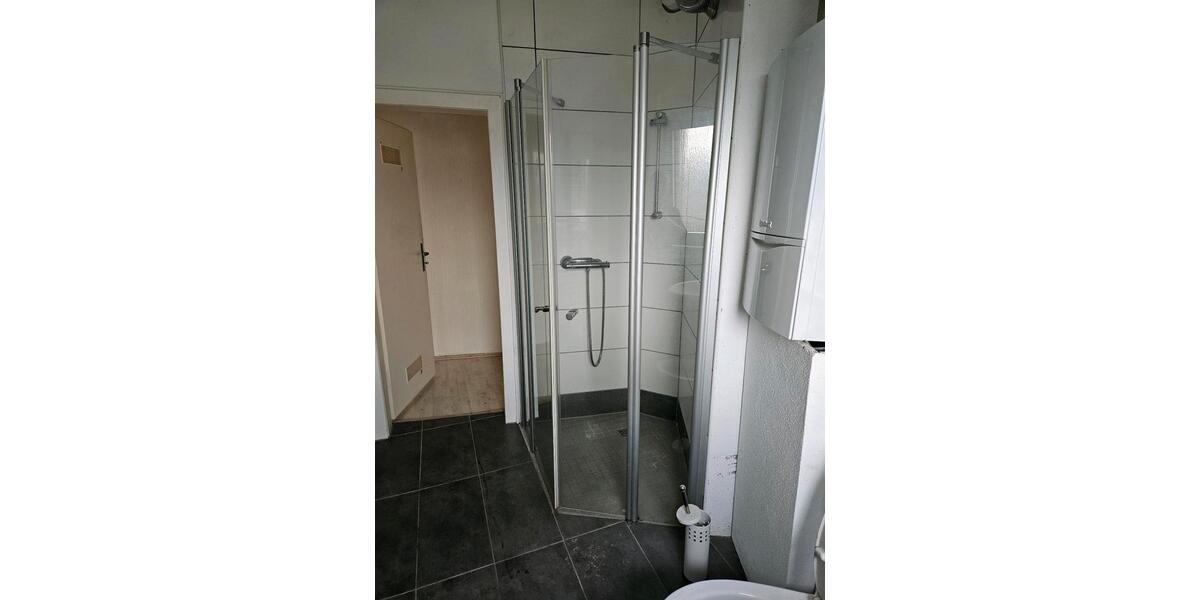 Hochparterre Hagen Hagen-Mitte - 2 Zimmer, 44 m&sup2;, 88.000&euro; | Angebot:27533975