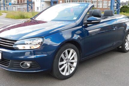 VW Eos 199.018 km 5.699 &euro; Mülheim 45473