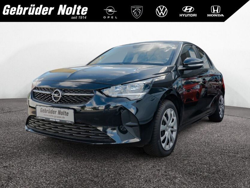 Opel Corsa 17.721 km 15.450 € Iserlohn 58636