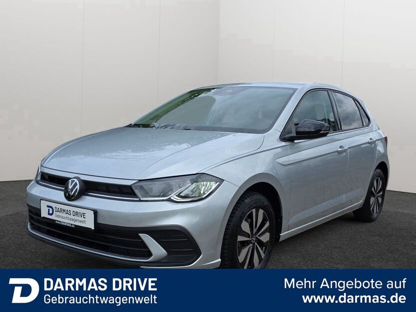 VW Polo 11.051 km 17.990 € Castrop-Rauxel 44575
