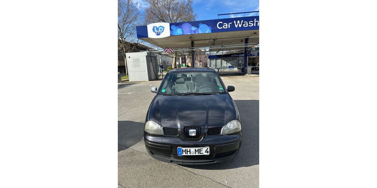 Seat Arosa 142.000 km 1.350 &euro; Mülheim an der Ruhr 45475