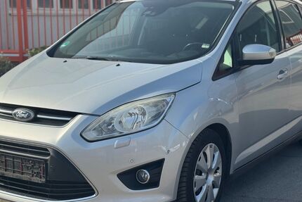 Ford C-Max 214.000 km 3.990 &euro; Herten 45701