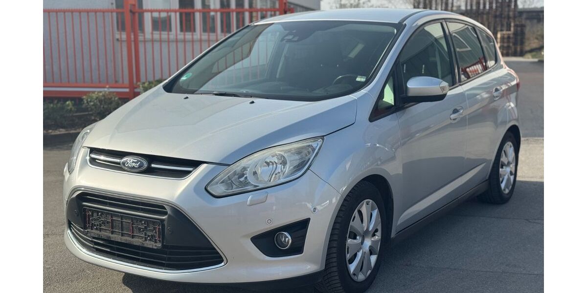 Ford C-Max 214.000 km 3.990 &euro; Herten 45701