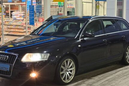 Audi A6 270.000 km 4.999 € Bottrop 46238
