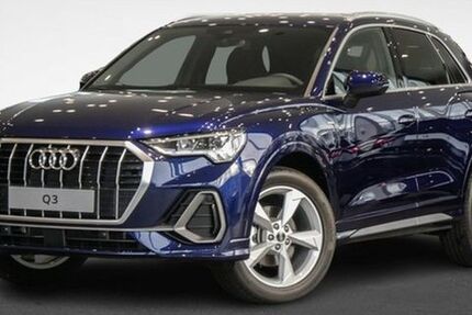 Audi Q3 27.305 km 35.411 &euro; Dortmund 44143