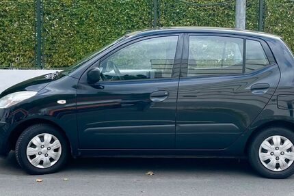 Hyundai i10 139.966 km 2.300 € Schwerte 58239