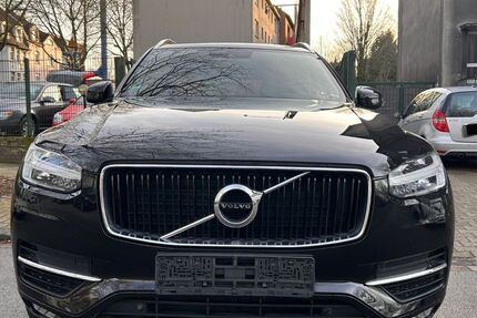 Volvo XC90 312.000 km 15.900 &euro; Gelsenkirchen 45889