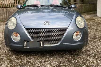 Daihatsu Copen 120.000 km 7.500 &euro; Dortmund, Stadt 44227