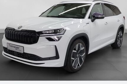 Skoda Kodiaq 13.186 km 45.480 &euro; Bochum 44809