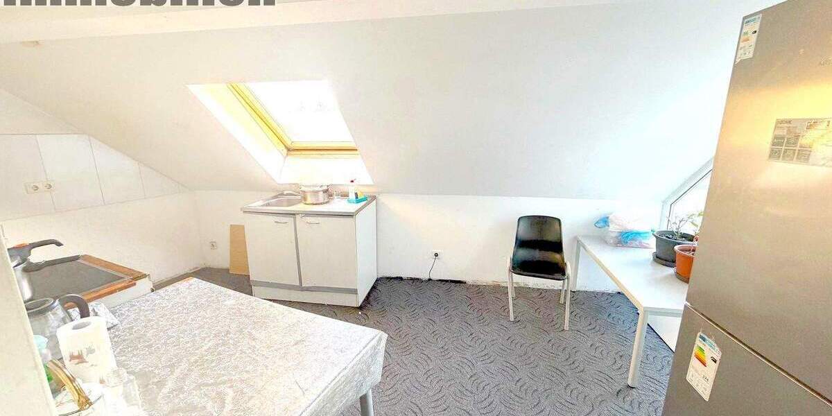 Etagenwohnung Dortmund Mitte - 4 Zimmer, 121 m&sup2;, 159.000&euro; | Angebot:25695719